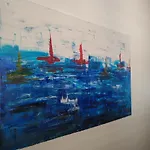 Apartmán Terra Mea *