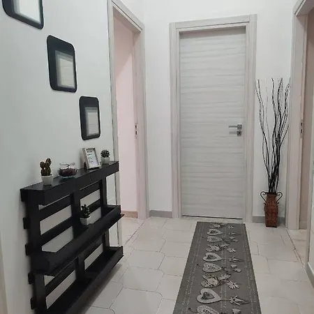 Terra Mea * Reggio di Calabria
