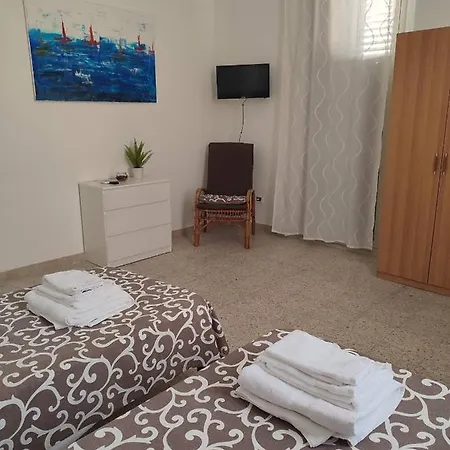 Terra Mea Apartamento