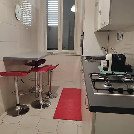 Terra Mea Apartamento Reggio Calabria