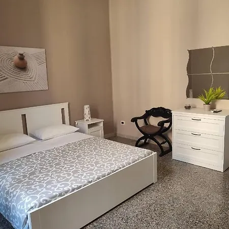 Terra Mea Apartmán *