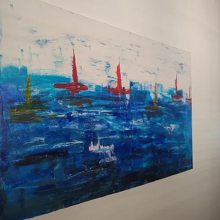 Apartamento Terra Mea *