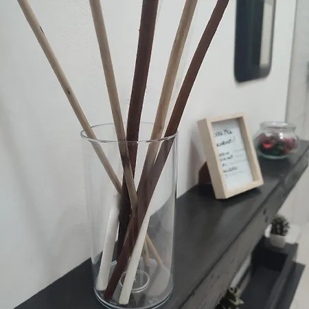 Apartamento Terra Mea