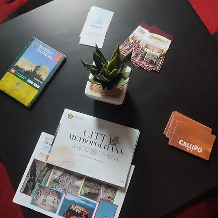 Terra Mea Appartement