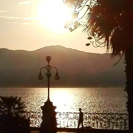Terra Mea Lejlighed Reggio di Calabria