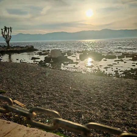 Appartamento Terra Mea *