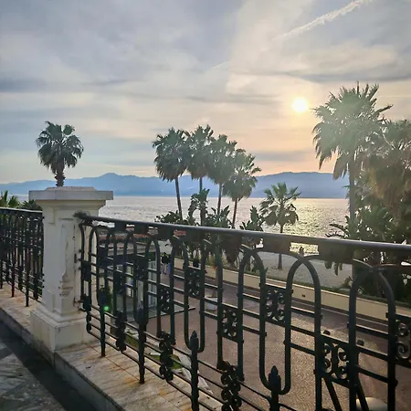 Terra Mea Appartement