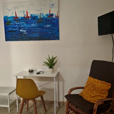 Terra Mea Appartement *