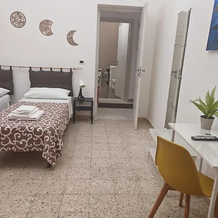 Terra Mea Reggio di Calabria