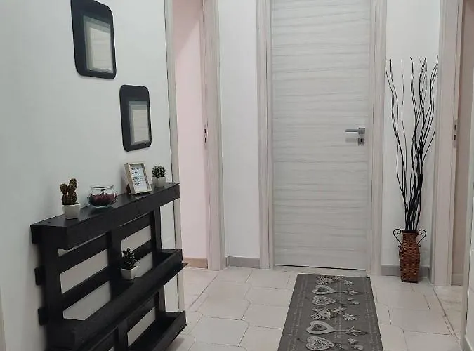 Terra Mea * Reggio di Calabria