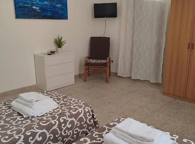 Terra Mea Appartement