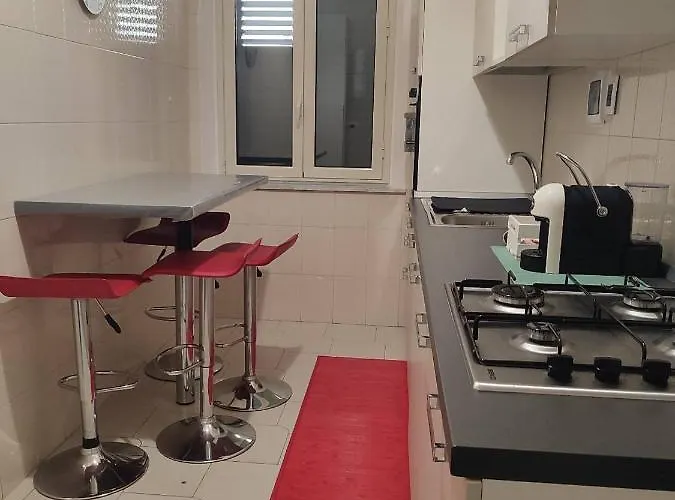 Terra Mea Appartement Reggio di Calabria