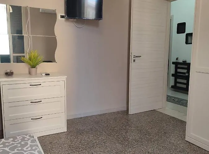 Appartement Terra Mea