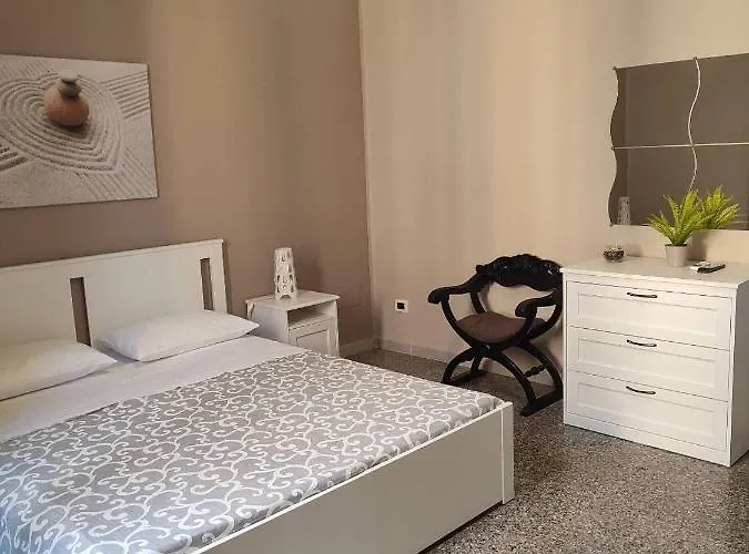 Terra Mea Appartement *