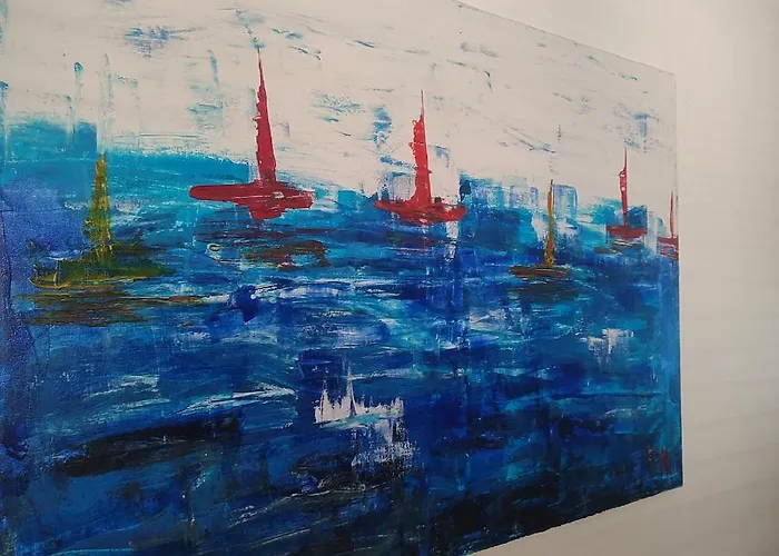 Appartamento Terra Mea *