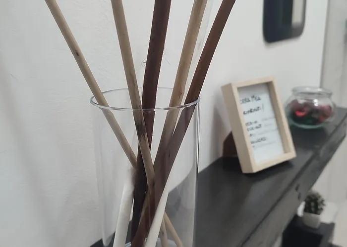 Appartamento Terra Mea