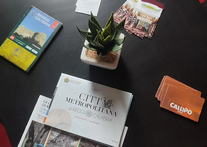 Terra Mea Appartamento