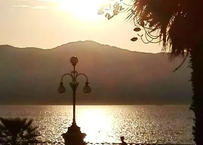 Terra Mea Appartamento Reggio Calabria